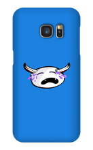 SpielHD Samsung Phone Cases Trauer