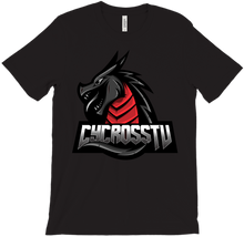 cycrosstv T-Shirts
