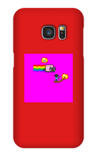 dinnerbone18043 Samsung Phone Cases