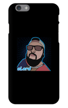 olordalex iPhone Phone Cases