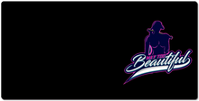 XXL Gaming Mousepad (New Logo)