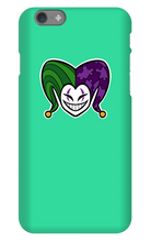 jigsawjester iPhone Phone Cases