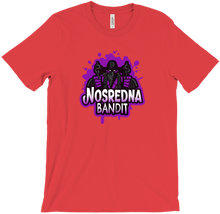 nosrednabandit T-Shirts