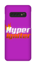 HyperIgniter Logo Samsung Phone Case