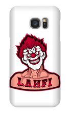 lahfiosrs Samsung Phone Cases