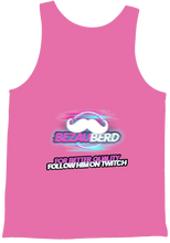 BETTER QUALITY | Tanktop, Bois | bezauBERD