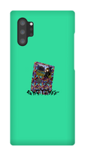 snoitomee Samsung Phone Cases