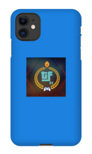 toni_ficado01 iPhone Phone Cases