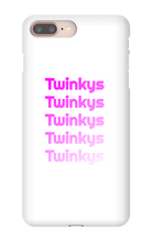 twinkys500 iPhone Phone Cases