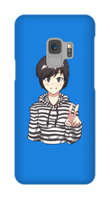 Peace Samsung Phone Cases