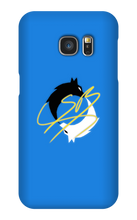 xdprodigie Samsung Phone Cases