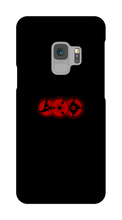 Sharingan Samsung Case