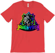 jakeby96x T-Shirts
