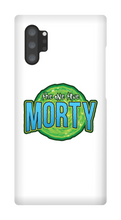 theonetruemorty Samsung Phone Cases