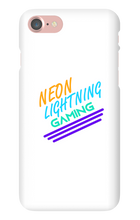 Bar Logo iPhone Phone Cases
