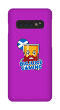 bigjuicegame Samsung Phone Cases
