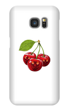 tikuna Samsung Phone Cases