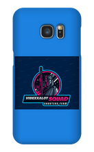 vibexxalot Samsung Phone Cases
