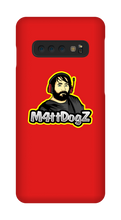 M4ttDogZ Samsung Phone Cases