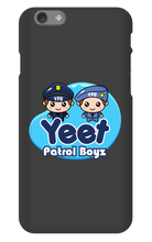 YPB IPhone Phone Case
