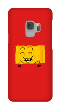 spongby Samsung Phone Cases