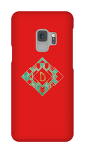 ds_dungeon Samsung Phone Cases
