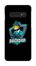 duckdadgaming Samsung Phone Cases