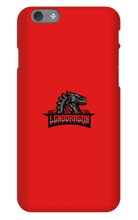 thelgnddragon iPhone Phone Cases