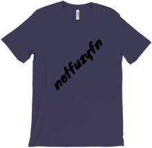 notfuzyfn T-Shirts