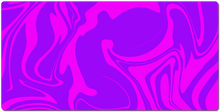 Pink/Purple XXL Gaming Mousepad