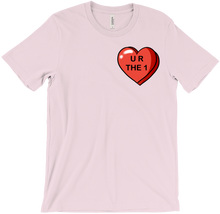 U R The 1 T-Shirts