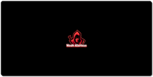 noahalarious XXL Gaming Mousepad