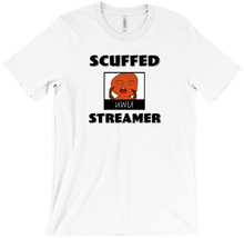 Scuffed Streamer T-Shirts