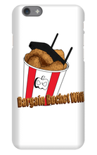 Bargain Bucket wifi  (iPhone) Phone Case