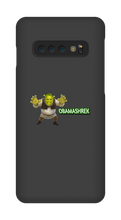 Obamashrek Phone Cases (Samsung Galaxy)