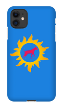 Limited edition season 3 Merch!!  Iphone case
