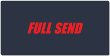 Nelk XXL Gaming Mousepad