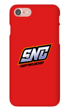 swiftninjachop iPhone Phone Cases