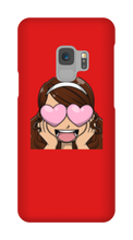 MG Samsung Phone Cases