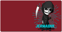 jermaiinn_ XXL Gaming Mousepad