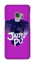 Jazzy_Plz Space Tree Phone Case (Samsung)