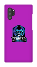 scootergaming5605 Samsung Phone Cases
