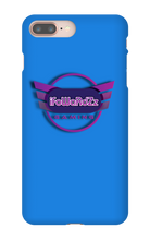ifowardzz iPhone Phone Cases