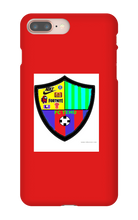 poltemu iPhone Phone Cases
