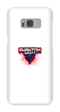 phantominfinitytv Samsung Phone Cases