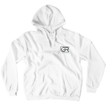 dj_ghost_rayder Hoodies (No-Zip/Pullover)