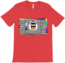 T-Shirts - Test Card