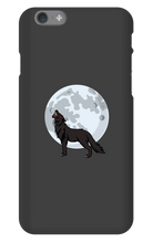 undergroundbua iPhone Phone Cases