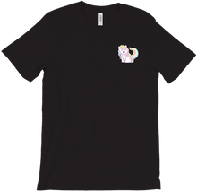 Smol Caticorn Tee