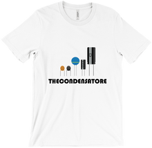 thecondensatore T-Shirts